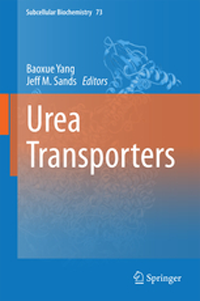Subcellular Biochemistry, Vol.73- Urea Transporters