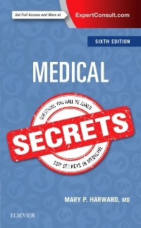 medical secrets 6th ed 洋書 南江堂