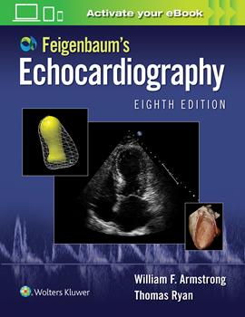 feigenbaum s echocardiography 8th ed 洋書 南江堂