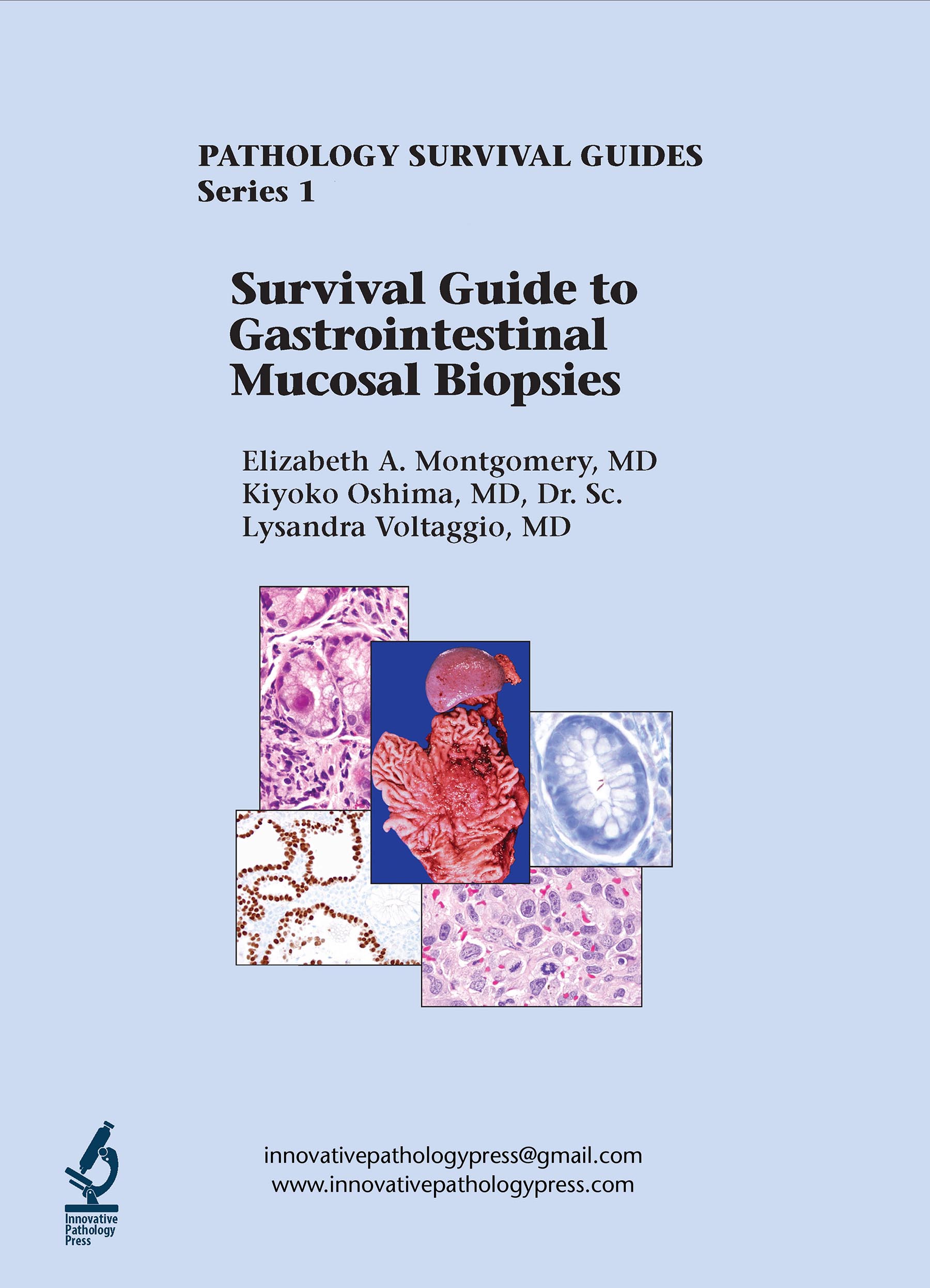 pathology survival guides series 1 vol 1 survival guide to