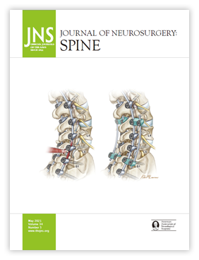 Journal of Neurosurgery (JNS)