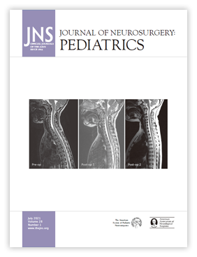 Journal of Neurosurgery (JNS)