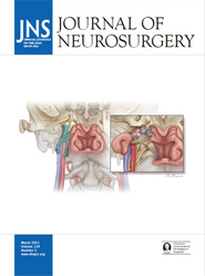 Journal of Neurosurgery (JNS)