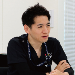 志水太郎 先生