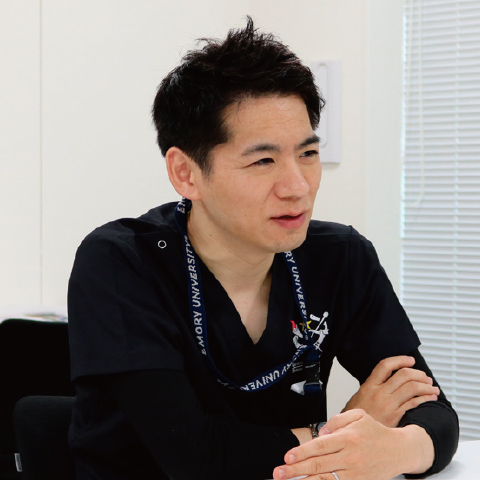 志水太郎 先生