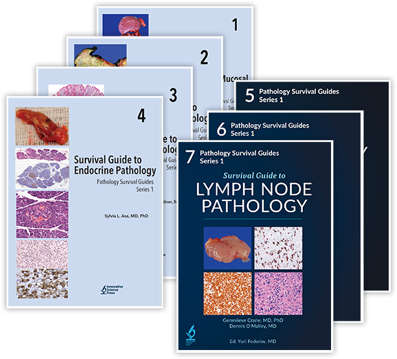 Pathology Survival Guidesシリーズ | 南江堂
