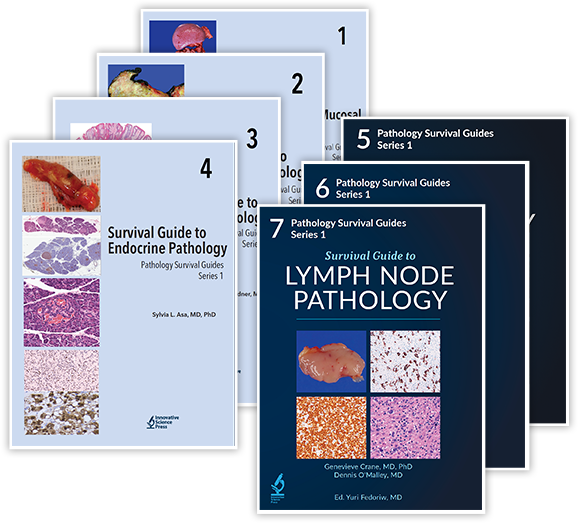 Pathology Survival Guides