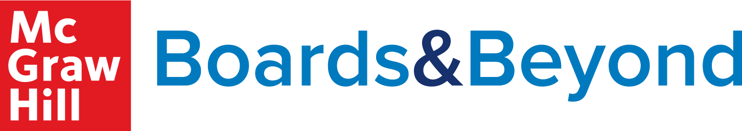 Boards and Beyond