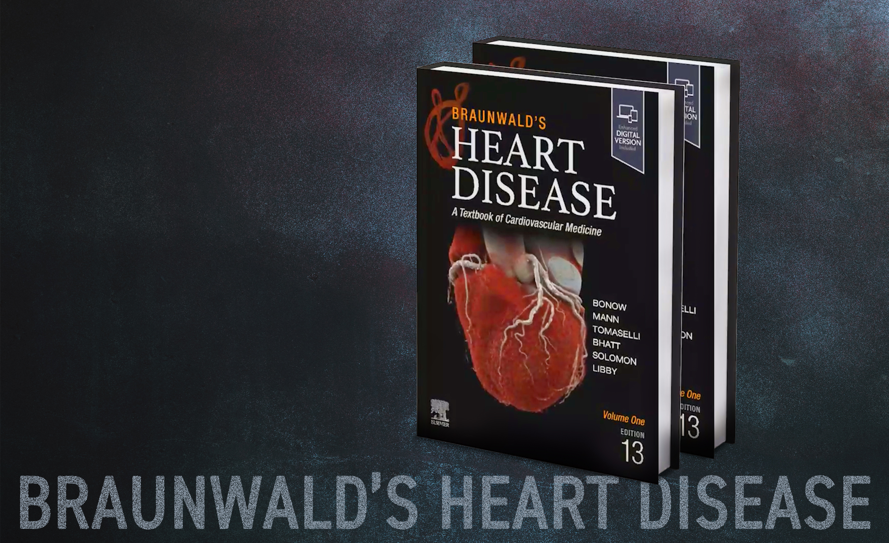 Braunwald’s Heart Disease
