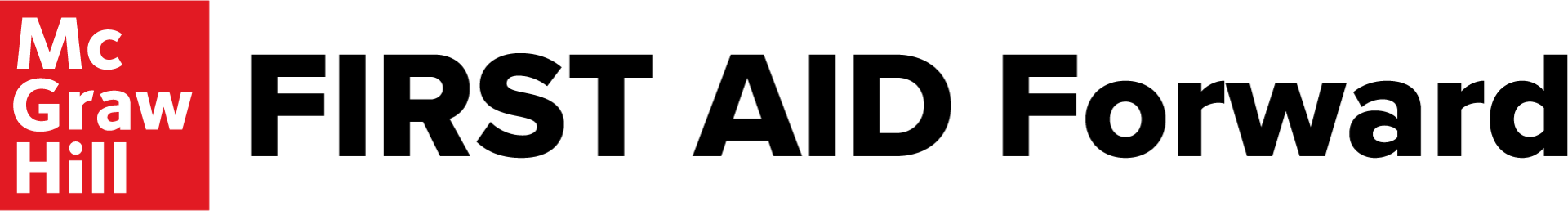 First Aid Forward