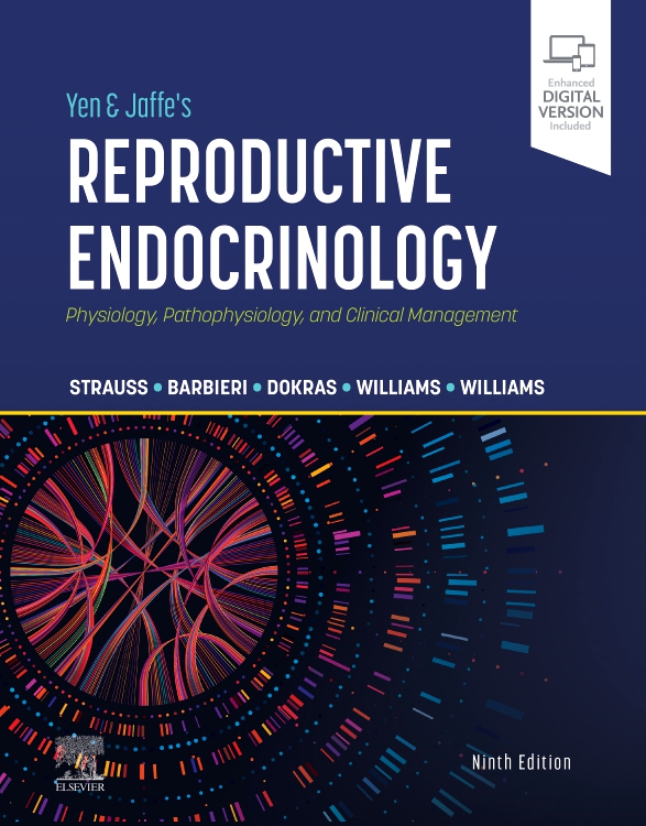 ロピア 爆買い Reproductive Jaffe's & Yen Endocrinology, ed 9th 健康・医学