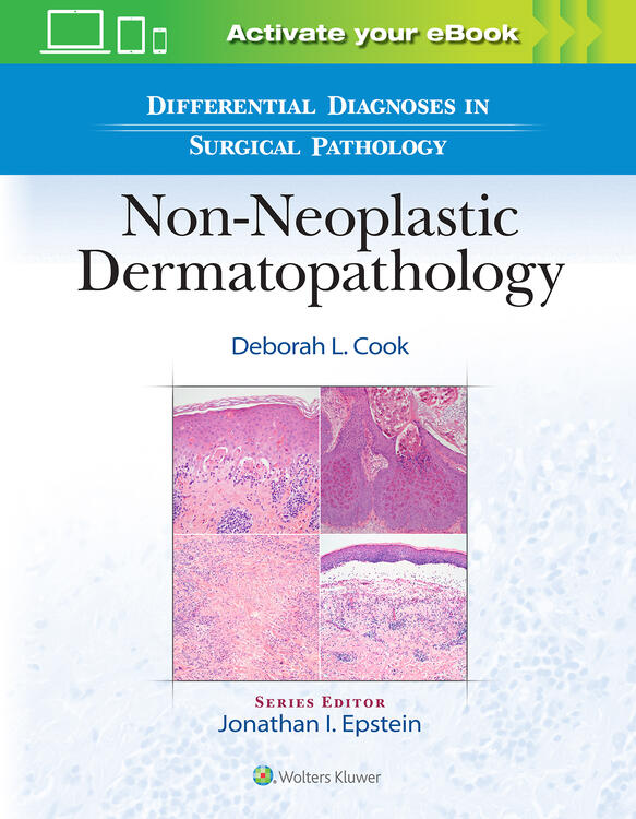 Differential Diagnoses in Surgical Pathology : Non