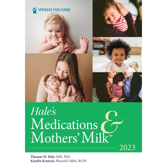 Hale's Medications & Mothers' Milk 2021