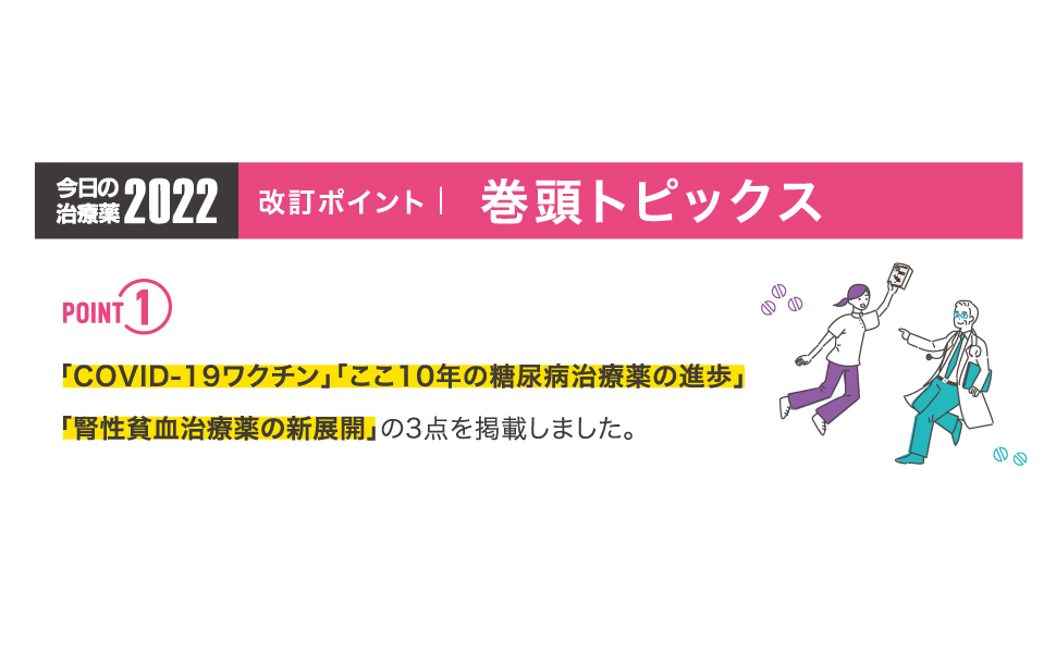 今日の治療薬: 書籍／南江堂